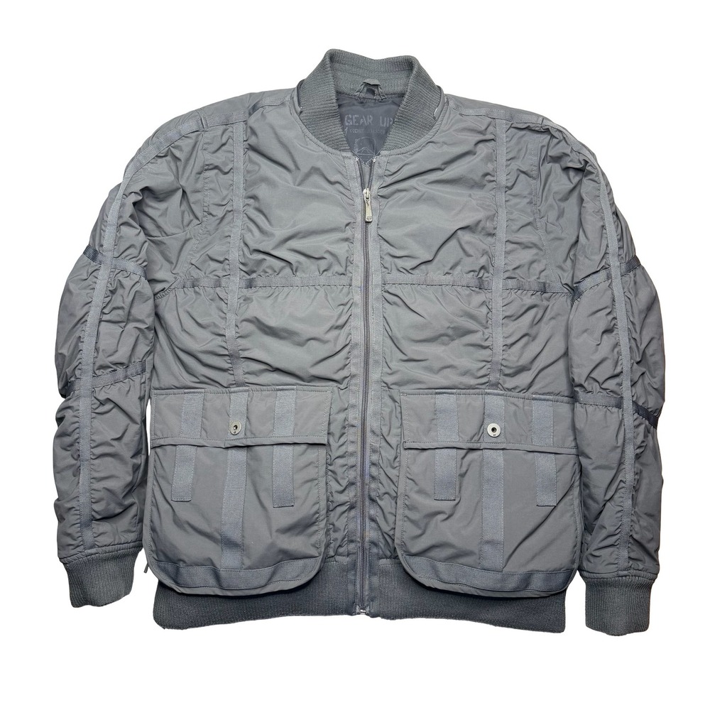 Fox Racing jacket